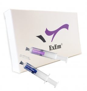 ExEm Foam Kit