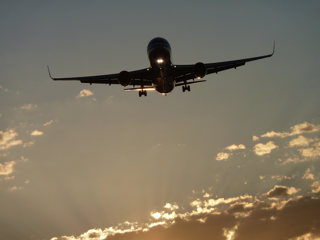 airplane